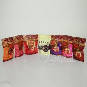 良帝老土黑糖、大棗玫瑰紅糖多重口味紅糖招商