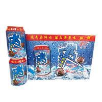 金羽马蹄爽饮料厂家招商310ml马蹄莲礼盒饮料