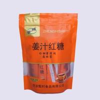 鲁超姜汁红糖200g