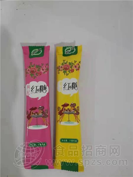 鲁超红糖
