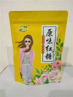 鲁超原味红糖200g