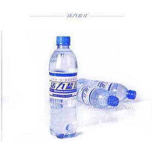 活力盐江柠檬味汽水新品上市实图招商