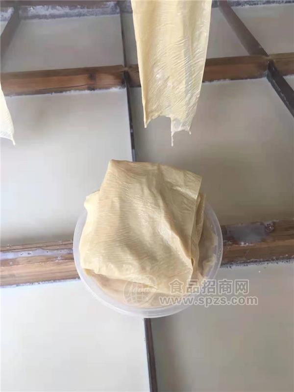 沈阳不锈钢腐竹制作机价格 加工腐竹机器的生产厂家