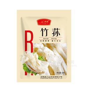 瑞捷18克竹荪