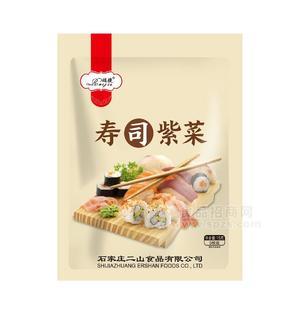 瑞捷15克寿司紫菜