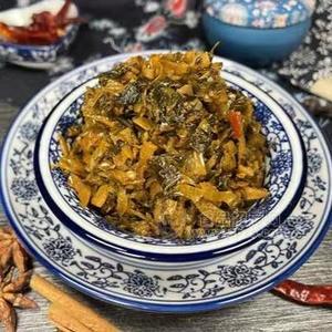 山东济宁市拌饭酱菜梅干菜代理招商加盟