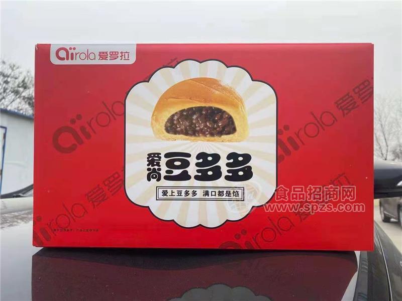 爱罗拉 豆多多