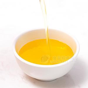 本味爺爺核桃油無添加純正寶寶食用油食用禮盒冷榨搭配嬰幼兒輔食用油實體圖招商