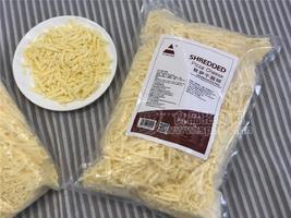 绿都拉普兰披萨干酪碎