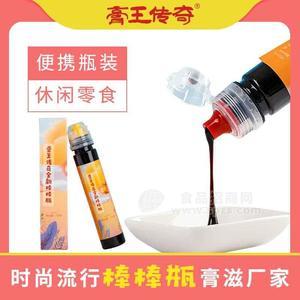 膏滋廠家代工 膏方oem 膏滋貼牌加工 手工定制 本草飲料 檸檬膏