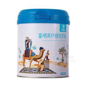 駝福記富硒高鈣駱駝奶粉駝奶駝乳粉330g