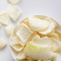 脆爽洋葱片休闲零食即食蔬菜果蔬干袋装什锦圆葱脆片脱水蔬菜脆