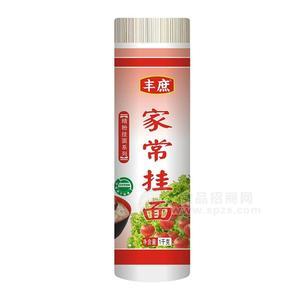 豐庶家常掛面風(fēng)味廠家招商面條1kg