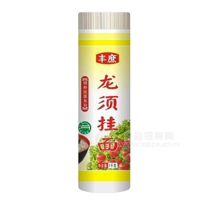 豐庶龍須風味掛面廠家招商面條1kg