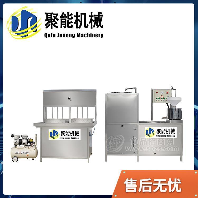 东城区豆腐机厂家供应 工厂货源豆腐机供应 黔东南自治州豆腐厂设备