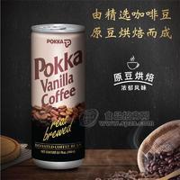 pokka 咖啡飲料 百佳咖啡飲料 pokka coffee drink