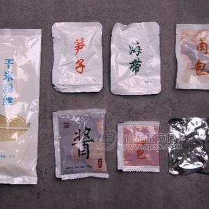 綿陽米粉方便食品貼牌代加工定制廠家招商