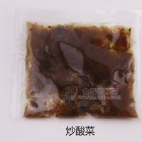 FD凍干玉米蔬菜包配菜包方便食品調(diào)料包廠家生產(chǎn)代加工