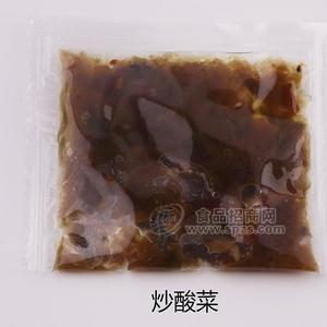 FD凍干玉米蔬菜包配菜包方便食品調(diào)料包廠家生產(chǎn)代加工