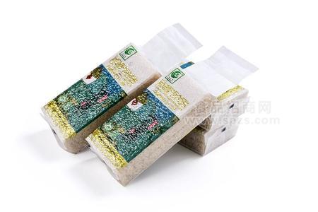 精品瓦仓村大米0.5kg