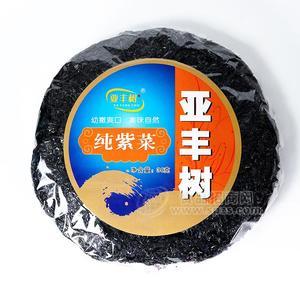 亞豐樹(shù)純紫菜干鮮類(lèi)30g