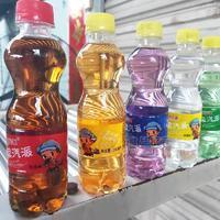 铭升源果汽派果汁汽水260ml