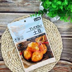 仁尚家香辣味土豆休闲食品招商50g