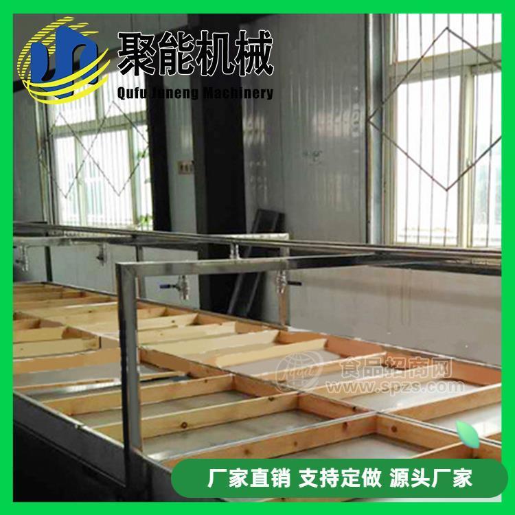 钦州腐竹机器供应 贵港腐竹机器价格 玉林手工云丝机型号多