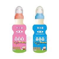 特之源原味发酵乳饮品招商乳饮料200ml