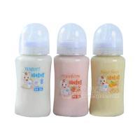 锌娃娃发酵乳饮品招商乳饮料