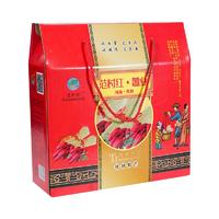 范村红河南红薯粉条传统工艺爽滑劲道粉条礼盒装招商