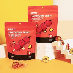 谜之生物冰糖葫芦