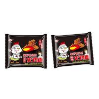 小雪儿姐甜辣火鸡面五连包方便食品招商110g