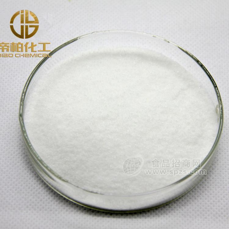 食品级 鼠李糖原料厂家 含量98% 植物多糖提取 可提供样品