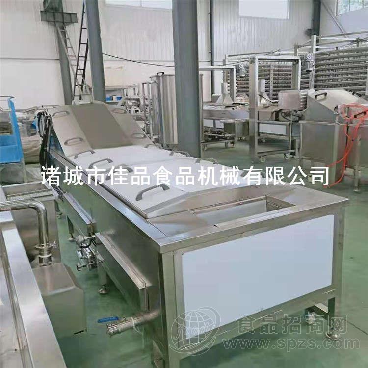 食品巴氏杀菌机厂家