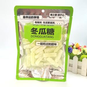 绿之原润于心冬瓜糖类165g