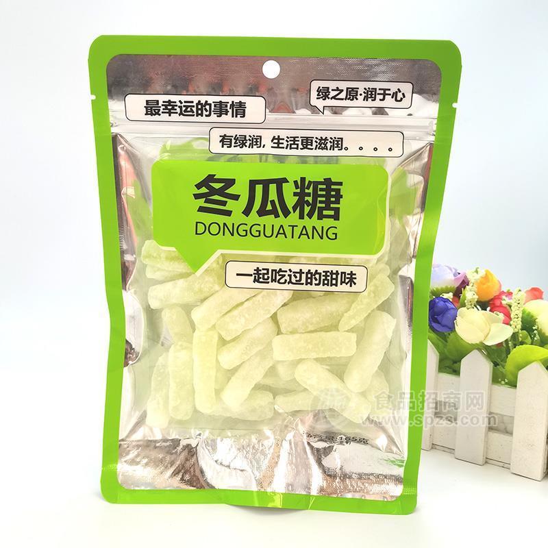 綠之原潤(rùn)于心冬瓜糖類165g