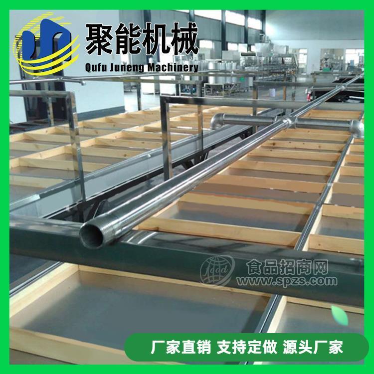 迪庆手工揭皮腐竹油皮机 多功能云皮机价格 乌鲁木齐手工腐竹机设备