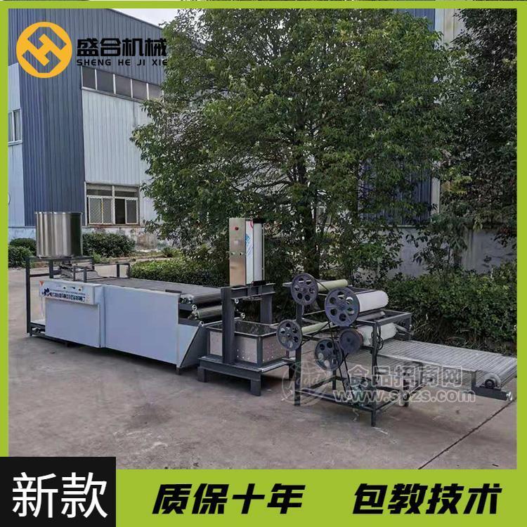 山东百叶机器一套价格 全自动百叶机厂家供应