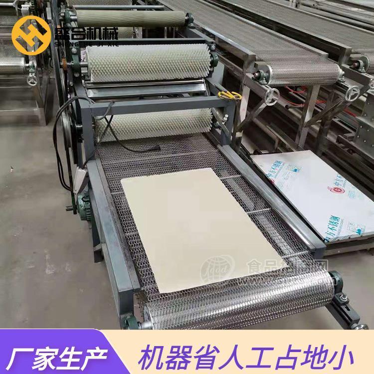 商用的豆腐皮机多少钱一台哪里有 豆腐皮机多少钱一台