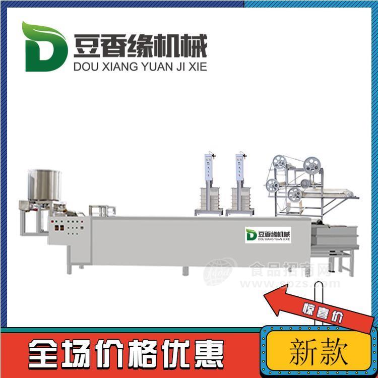 太原豆腐皮機(jī)廠家 小型豆腐皮機(jī)全自動(dòng)