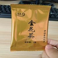 袋泡茶