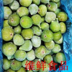 維鮮12.5kg/箱速凍無(wú)花果