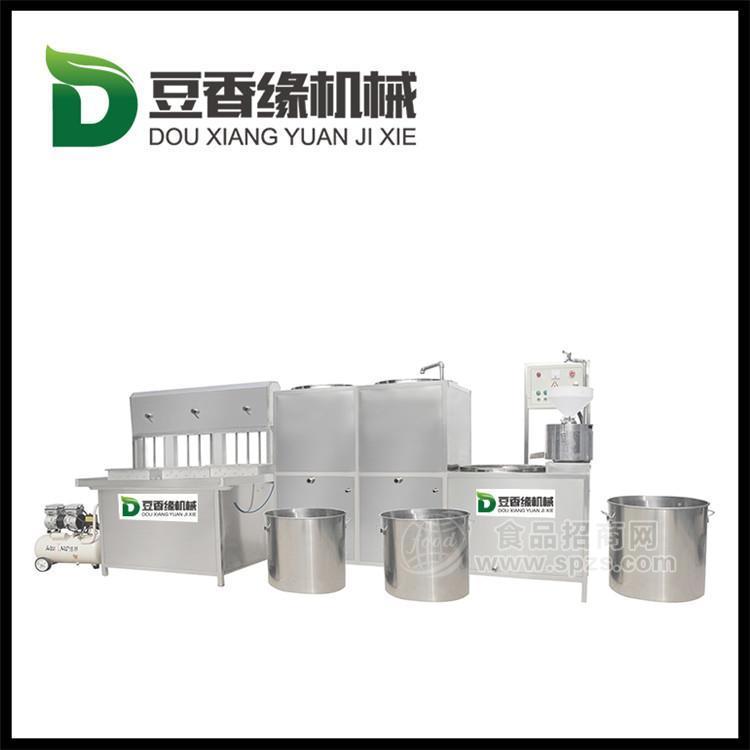 沈阳气压豆腐机 豆腐机家用型