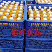 维鲜950g/瓶速冻台农芒果浆招商
