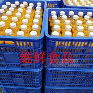 维鲜950g/瓶速冻台农芒果浆招商