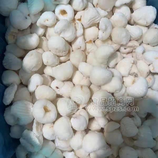 維鮮食品 12.5kg/箱 速凍荔枝肉招商