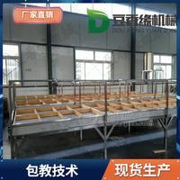 腐竹油皮机生产视频  鹰潭自动腐竹机价格