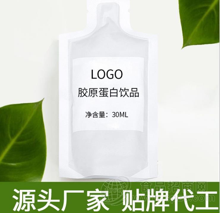 30ml袋装口服液