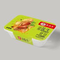 長(zhǎng)永生鹵煨花生鹵香味休閑食品招商360g